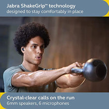 Load image into Gallery viewer, Jabra Elite 7 Active True Wireless Bluetooth Sports Earbuds Shake Grip for Secure in-Ear Fit Ultimate Workout Earbuds, Adjustable Active Noise Cancellation, Fast Charging Navy_1539
