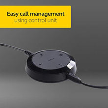 Load image into Gallery viewer, Jabra Evolve 30 II UC Mono Wired Headset, Black_5531
