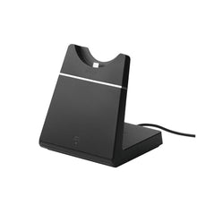 Load image into Gallery viewer, Jabra Evolve 75 Charging Stand Only Provides Easy and Convenient Charging and Storage, Authentic Office Headset Accessory, Black_91
