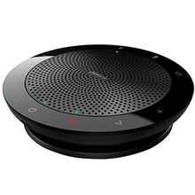 Load image into Gallery viewer, Jabra Speak 510 MS Wireless Bluetooth Speakerphone with Link 370 USB Adapter - Black_1
