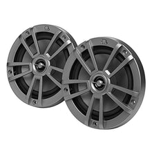 Load image into Gallery viewer, JBL 6-1/2" (160mm) Two-Way Marine Audio Multi-Element Speaker 60W (Gray)_1
