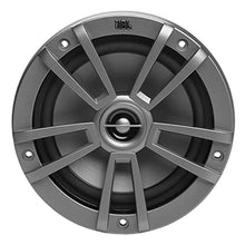Load image into Gallery viewer, JBL 6-1/2" (160mm) Two-Way Marine Audio Multi-Element Speaker 60W (Gray)_329
