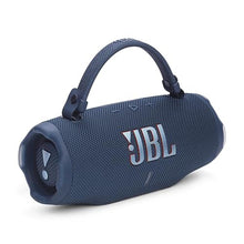 Load image into Gallery viewer, JBL Charge 6 Portable Bluetooth Speaker, Waterproof, Drop-Proof - Blue_688
