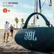 Load image into Gallery viewer, JBL Charge 6 Portable Bluetooth Speaker, Waterproof, Drop-Proof - Pink_22

