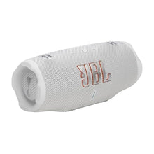 Load image into Gallery viewer, JBL Charge 6 Portable Bluetooth Speaker, Waterproof, Drop-Proof - White_1

