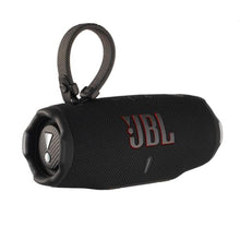 Load image into Gallery viewer, JBL Charge 6 Portable Bluetooth Speaker (Black) | IP68 Waterproof, DustProof, and DropProof, Outdoor Wireless Audio |28Hrs Playtime + Travel Case Bundle_1754
