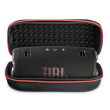 Load image into Gallery viewer, JBL Charge 6 Portable Bluetooth Speaker (Black) | IP68 Waterproof, DustProof, and DropProof, Outdoor Wireless Audio |28Hrs Playtime + Travel Case Bundle_1755
