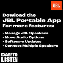 Load image into Gallery viewer, JBL Clip 5 - Ultra-Portable, Waterproof &amp; Dustproof Bluetooth Speaker, Big JBL Pro Sound with Punchy bass, Integrated Carabiner, Up to 12 Hours of Play, Made in Part with Recycled Materials (Black)_3521
