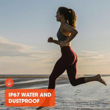 Load image into Gallery viewer, JBL Endurance Race TWS - Active Sport Earbuds - Black_54
