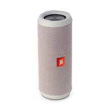 Load image into Gallery viewer, JBL Flip3 Splashproof Bluetooth Wireless Speaker Gray_1
