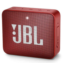 Load image into Gallery viewer, JBL Go 2 - Portable Bluetooth Speaker, Red_1
