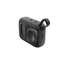 Load image into Gallery viewer, JBL Go 4 - Ultra-Portable, Waterproof and Dustproof Bluetooth Speaker, Big JBL Pro Sound with Punchy bass, 7-Hour Built-in Battery, Made in Part with Recycled Materials (Squad)_1228
