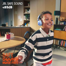 Load image into Gallery viewer, JBL Junior 320BT - On-Ear Kids Headphones - Purple_292
