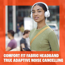 Load image into Gallery viewer, JBL Live 670NC Wireless On-Ear Headphones, Adaptive NC - Blue_574
