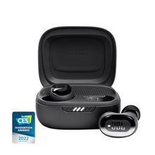 Load image into Gallery viewer, JBL Live Free 2 TWS - Noise Cancelling Earbuds - Black_1
