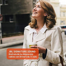 Load image into Gallery viewer, JBL Live Free 2 TWS - Noise Cancelling Earbuds - Black_1002
