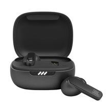 Load image into Gallery viewer, JBL Live Pro 2 - True Wireless Noise Cancelling Earbuds, up to 40 Hours of Playback with Wireless Charging, 6 mics for Perfect Calls, Touch &amp; Voice Control, IPX5 Water Resistant (Black)_1
