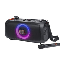Load image into Gallery viewer, JBL PartyBox On-the-Go Essential - Portable Party Speaker - Black_1
