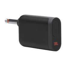 Load image into Gallery viewer, JBL PartyBox Wireless Mic - 2X Digital Wireless Microphones, Rechargeable Battery (20hrs - 700mAh), Clear Voice, Crisp Sound, Stable 2.4GHz Connection, Compatible with All PartyBox Speakers (Black), JBLPartyBoxWirelessMics_19
