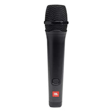 Load image into Gallery viewer, JBL PBM100 Wired Microphone - Mic with Cable - Black_1
