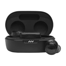 Load image into Gallery viewer, JBL Quantum TWS AIR - True Wireless Gaming Earbuds with Smart Ambient Technology, Low Latency 2.4GHz USB-C dongle or Bluetooth, 4 beamforming Microphones (Black)_1
