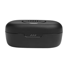 Load image into Gallery viewer, JBL Quantum TWS AIR - True Wireless Gaming Earbuds with Smart Ambient Technology, Low Latency 2.4GHz USB-C dongle or Bluetooth, 4 beamforming Microphones (Black)_2469
