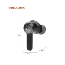 Load image into Gallery viewer, JBL Quantum TWS - Cancelling Gaming Earbuds - Black_994
