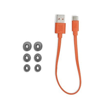 Load image into Gallery viewer, JBL Quantum TWS - Cancelling Gaming Earbuds - Black_996
