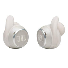 Load image into Gallery viewer, JBL Reflect Mini NC: True Wireless Noise Cancelling Sport Headphones - White (JBLREFLMININCWHTAM)_299
