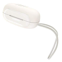 Load image into Gallery viewer, JBL Reflect Mini NC: True Wireless Noise Cancelling Sport Headphones - White (JBLREFLMININCWHTAM)_302
