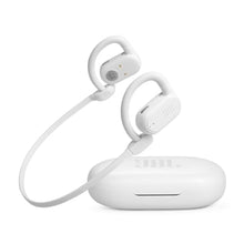 Load image into Gallery viewer, JBL Soundgear Sense - Wireless Open-Ear Headphones - White_1
