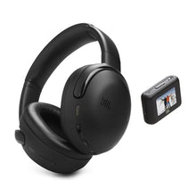 Load image into Gallery viewer, JBL Tour One M3 Smart Tx - Noise Cancelling Headphones - Black_1
