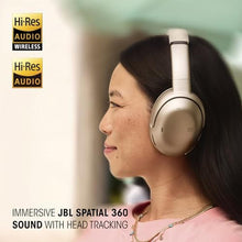 Load image into Gallery viewer, JBL Tour One M3 Smart Tx - Noise Cancelling Headphones - Black_1715
