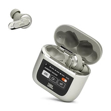 Load image into Gallery viewer, JBL Tour Pro 2 - Noise Cancelling Earbuds - Champagne_1
