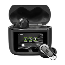 Load image into Gallery viewer, JBL Tour Pro 3 True Wireless Earbuds, Smart Noise Cancelling, Black_1
