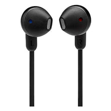 Load image into Gallery viewer, JBL Tune 215 - Bluetooth Wireless in-Ear Headphones with 3-Button Mic/Remote and Flat Cable - Black, Small_954
