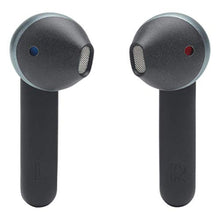 Load image into Gallery viewer, JBL Tune 225TWS True Wireless Earbud Headphones - Pure Bass Sound, Bluetooth, 25H Battery, Dual Connect, Native Voice Assistant (Black)_933
