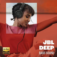 Load image into Gallery viewer, JBL Tune 520C - USB-C Wired on-Ear Headphones with Hi-Res Audio Support, JBL Pure Bass Sound, Comfort fit, USB-C connectivity, 3-Button Remote with Microphone and EQ presets Control (Purple)_7273
