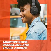Load image into Gallery viewer, JBL Tune 670NC - Wireless On-Ear Headphones - Purple_1224
