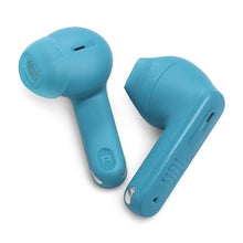 Load image into Gallery viewer, JBL Tune Flex 2 - Noise Cancelling Earbuds - Turquoise, Teal_43

