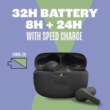 Load image into Gallery viewer, JBL Vibe Beam - True Wireless Earbuds - Mint_359
