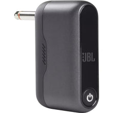 Load image into Gallery viewer, JBL Wireless Two Microphone System with Dual-Channel Receiver, Black_19
