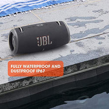 Load image into Gallery viewer, JBL Xtreme 3 - Portable Waterproof Speaker - Black_951
