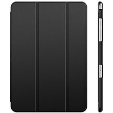 Load image into Gallery viewer, JETech Case for Samsung Galaxy Tab A 9.7 inch Tablet with Auto Sleep/Wake Feature, Black_1
