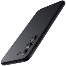 Load image into Gallery viewer, JETech Slim Fit Case for Samsung Galaxy S23 5G 6.1-Inch, Soft TPU Thin Protective Phone Cover with Matte Finish, Shockproof (Black)_1
