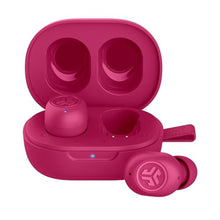 Load image into Gallery viewer, JLAB JBUDS MINI True Wireless Earbuds - Pink_1
