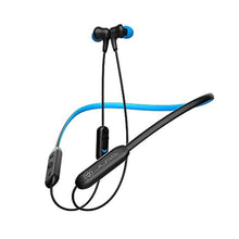 Load image into Gallery viewer, JLab Play Gaming Wireless Earbuds, 11+ Hour Bluetooth 5 Playtime 60ms Super-Low Latency for Mobile Gameplay, Built-in Microphone, AUX Gaming Cord Compatible with Gaming Consoles, Black_6743
