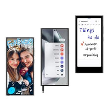 Load image into Gallery viewer, JMBTQ Galaxy S24 Ultra Stylus Pen (WithBluetooth) Replacement for Galaxy S24 Ultra 5G Stylus Pen Replacement Touch Pen+Tips (Black)_6293
