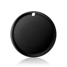 Load image into Gallery viewer, JNLIK Air Tracker Tag for AndroidAndroid Only IP65 Waterproof Smart Tag &amp; Item Finder | Ultra-Long Battery | Works with Google Find My Device | Find Keys/Wallet/Car (2026 new Model), Black_1

