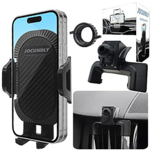 Load image into Gallery viewer, JOCUNDLY Car Phone Mount 2018-2023 Volvo XC60 SUV [Thick Case Friendly] Mobile Phone Holder Cell Navigation Bracket Air Vent Auto Accessories Cradles, All Phones_1
